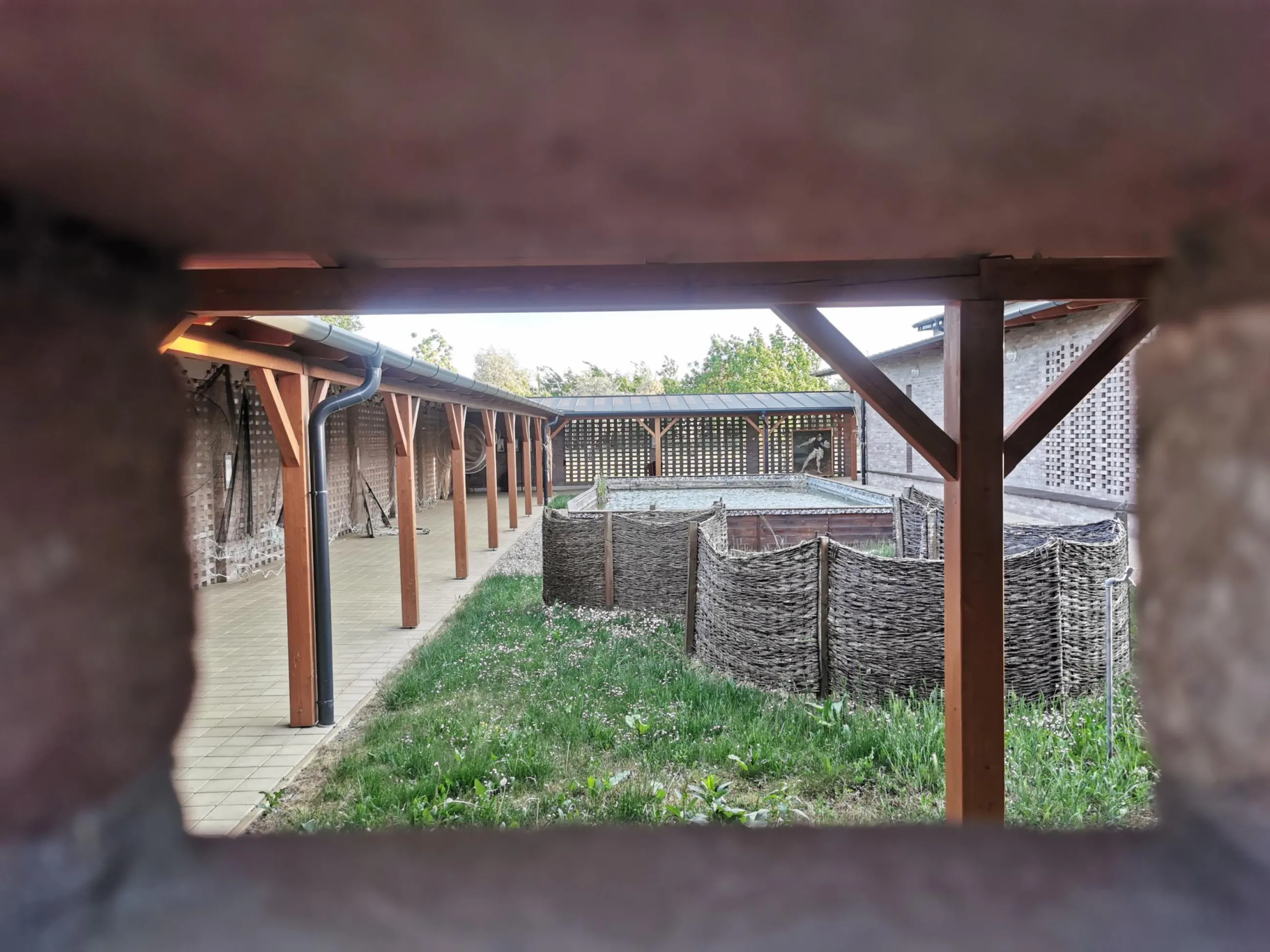 Bárka Látogatóközpont