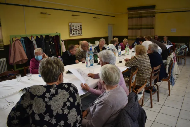 Új bor ünnepe 2021.11.10.