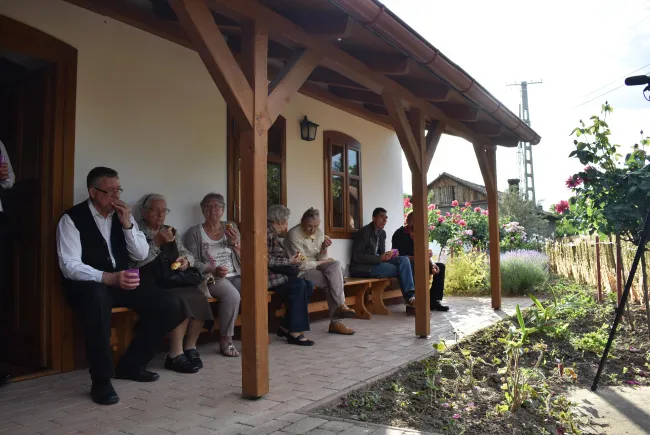 Szent Antal napi ünnepség 2021.06.13.