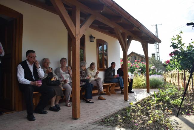 Szent Antal napi ünnepség 2021.06.13.