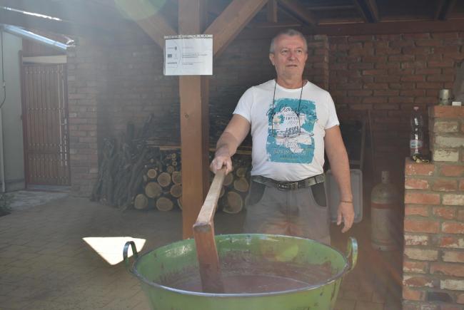 Szilva nap 2021.09.04.