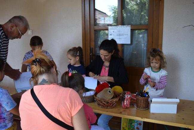 Szilva nap 2021. 09. 04.